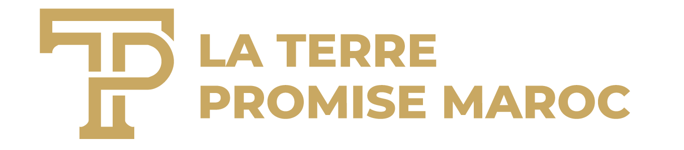 La Terre Promise Maroc - L'Afrique commence ici.